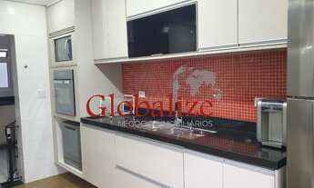 Imagem 6: Casa sobrado triplex com 4 Dormitórios e piscina no José menino à venda por R$ 2.500.000,0