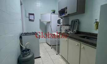 Imagem 4: Apartamento á venda com 67m², 1 quarto, vada de garagem , frente mar por R$535.000,00 na P