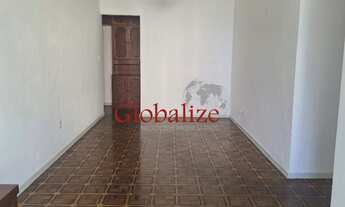 Imagem: Apartamento à venda com 2 quartos dependência