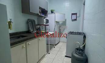 Imagem 6: Apartamento á venda com 67m², 1 quarto, vada de garagem , frente mar por R$535.000,00 na P