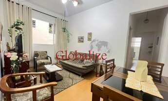 Imagem: Apartamento à venda com 73m², 2 quartos