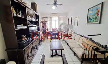 Imagem: Apartamento 2 dormitórios com 102 metros