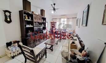 Imagem 2: Apartamento 2 dormitórios com 102 metros no bairro Encruzilhada em Santos por R$ 420.000,0