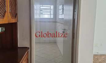 Imagem 3: Apartamento à venda com 2 quartos + dependência de empregada. Embaré - Santos SP. por R$ 6