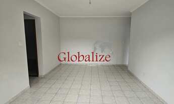 Imagem 3: Apartamento à venda com 78m², 2 quartos, 1 suíte, vaga demarcada, elevador e varanda por R