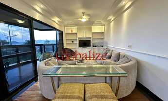 Imagem 5: Apartamento à venda com 252m², 3 suítes, frente mar com sacadas por R$3.000.000,00 no Gonz