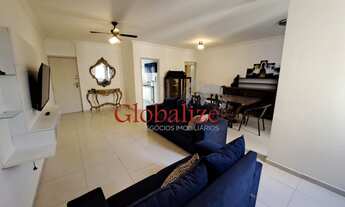 Imagem: Apartamento pé na areia à venda, 3 dormitórios