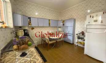 Imagem 7: Casa à venda na Ponta da Praia, com 5 dormitórios em Santos -SP- $ 3.200.000,00