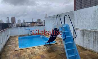 Imagem: Apartamento Triplex à venda, 4 dormitórios