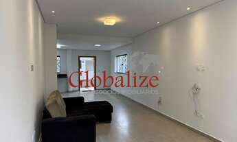 Imagem 7: Casa com 4 dormitórios, edícula, vaga para 3 carros e quintal amplo na Ponta da Praia em s