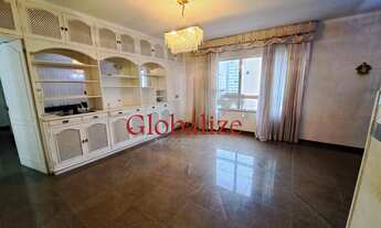 Imagem 3: Oportunidade Única em Santos Apartamento com 3 dormitórios Amplo de frente e Bem Localizad