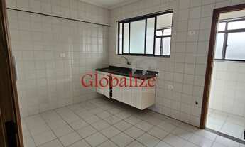 Imagem 6: Apartamento à venda com 78m², 2 quartos, 1 suíte, vaga demarcada, elevador e varanda por R