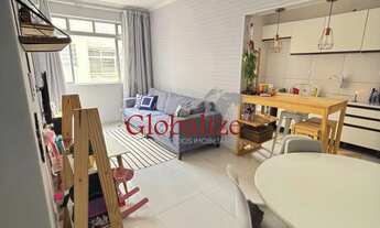 Imagem: Apartamento à venda com 69m², 2 quartos