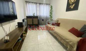 Imagem: Apartamento à Venda com 1 Dormitório e