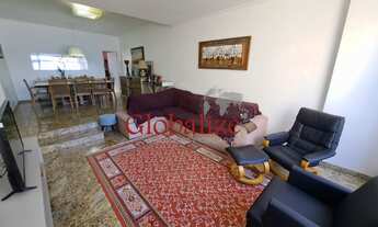 Imagem 4: Apartamento de 173m² com 3 dormitórios de Frente para o Mar no Gonzaga por R$1.280.000