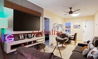 Imagem: Apartamento à venda com 100m², 2 quartos