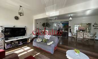 Imagem 3: Casa com 4 Dormitórios à venda com 2 vagas de garagem no bairro do Embaré em Santos por R