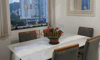 Imagem 6: Apartamento à venda com 2 dormitórios, garagem no campo grande em santos por R$ 575.000,00