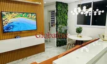 Imagem: APARTAMENTO 2 QUARTOS PRÉDIO NOVO EM SANTOS