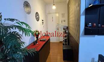 Imagem: Apartamento com 82m², 2 dormitórios á