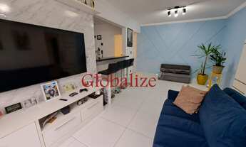 Imagem: Apartamento à venda com 82m², 2 quartos