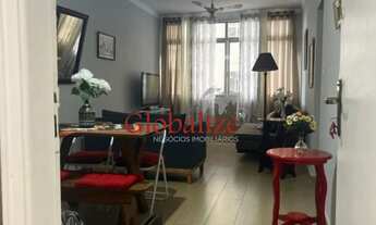 Imagem 3: Apartamento á venda com 67m², 1 quarto, vada de garagem , frente mar por R$535.000,00 na P