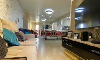 Imagem 4: Apartamento com 2 quartos e 1 suíte, Condomínio tipo clube na Ponta da Praia - Santos. Val