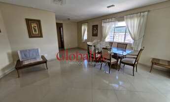 Imagem 2: Apartamento com 3 quartos, 1 suíte e duas vagas de garagem no coração da Pompeia, em Santo