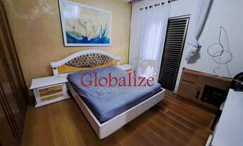 Imagem 6: Oportunidade Única em Santos Apartamento com 3 dormitórios Amplo de frente e Bem Localizad