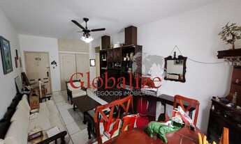 Imagem 3: Apartamento 2 dormitórios com 102 metros no bairro Encruzilhada em Santos por R$ 420.000,0