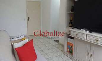 Imagem: Apartamento à venda com 62m², 2 quartos