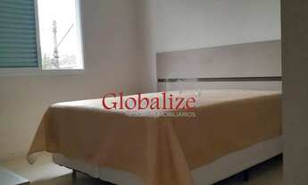 Imagem 7: Sobrado à venda com 130m², 2 quartos, 2 banheiros, 2 vagas, churrasqueira por R$1.030.000