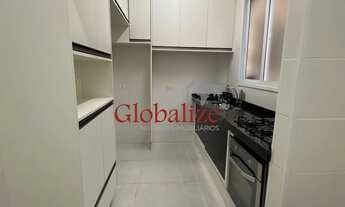 Imagem: Casa sobreposta baixa 2 dormitórios (1