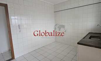 Imagem 7: Apartamento à venda com 78m², 2 quartos, 1 suíte, vaga demarcada, elevador e varanda por R