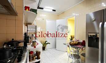 Imagem 5: Apartamento à venda com 100m², 2 quartos, garagem fechada, dependência completa por R$480