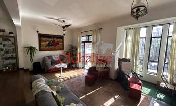 Imagem 5: Casa com 4 Dormitórios à venda com 2 vagas de garagem no bairro do Embaré em Santos por R