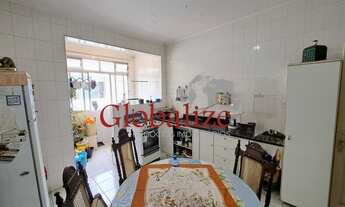 Imagem 4: Apartamento 2 dormitórios com 102 metros no bairro Encruzilhada em Santos por R$ 420.000,0