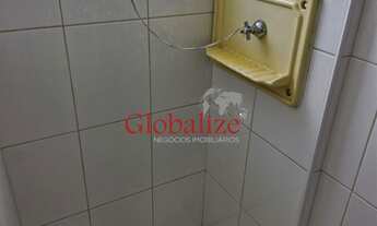 Imagem 7: Apartamento com 3 quartos, 1 suíte e duas vagas de garagem no coração da Pompeia, em Santo