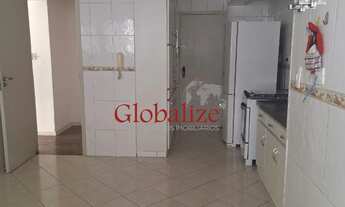 Imagem 4: Apartamento à venda com 2 quartos + dependência de empregada. Embaré - Santos SP. por R$ 6