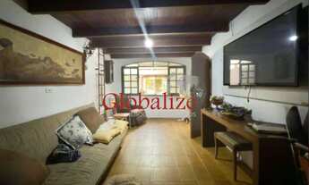 Imagem 5: Casa à venda na Ponta da Praia, com 5 dormitórios em Santos -SP- $ 3.200.000,00