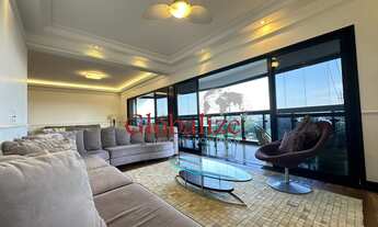 Imagem 2: Apartamento à venda com 252m², 3 suítes, frente mar com sacadas por R$3.000.000,00 no Gonz