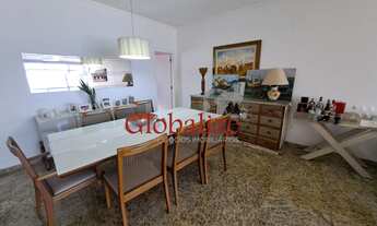 Imagem 7: Apartamento de 173m² com 3 dormitórios de Frente para o Mar no Gonzaga por R$1.280.000