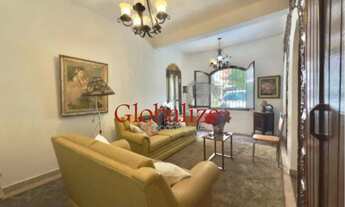 Imagem 3: Casa à venda na Ponta da Praia, com 5 dormitórios em Santos -SP- $ 3.200.000,00