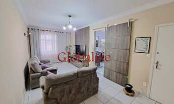 Imagem 3: Apartamento à venda com 104m², 3 quartos, 1 suíte, garagem fechada por R$480.000,00 no Boq