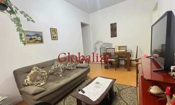 Imagem 3: Apartamento à venda com 73m², 2 quartos, 1 banheiro, sacada, garagem por R$385.000,00 no J