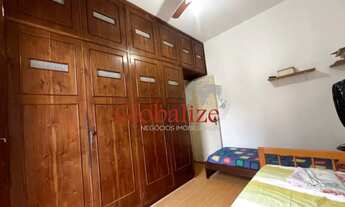 Imagem 6: Apartamento à venda com 73m², 2 quartos, 1 banheiro, sacada, garagem por R$385.000,00 no J