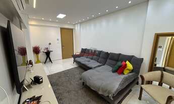 Imagem 1: Apartamento de Frente no Spaces Paraguassu Boqueirão, Santos R$ 1350.000 MIL, BAIXOU O PR