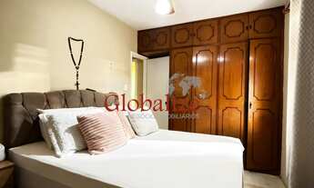 Imagem 7: Apartamento à venda com 100m², 2 quartos, garagem fechada, dependência completa por R$480