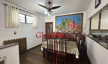 Imagem 7: Casa com 4 Dormitórios à venda com 2 vagas de garagem no bairro do Embaré em Santos por R