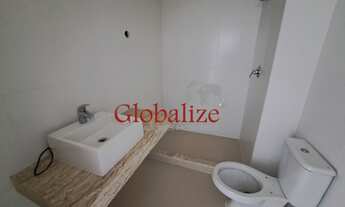 Imagem 7: Apartamento à venda com 1 quarto 25 m2 tipo Studio em Santos, R$ 349.000,00